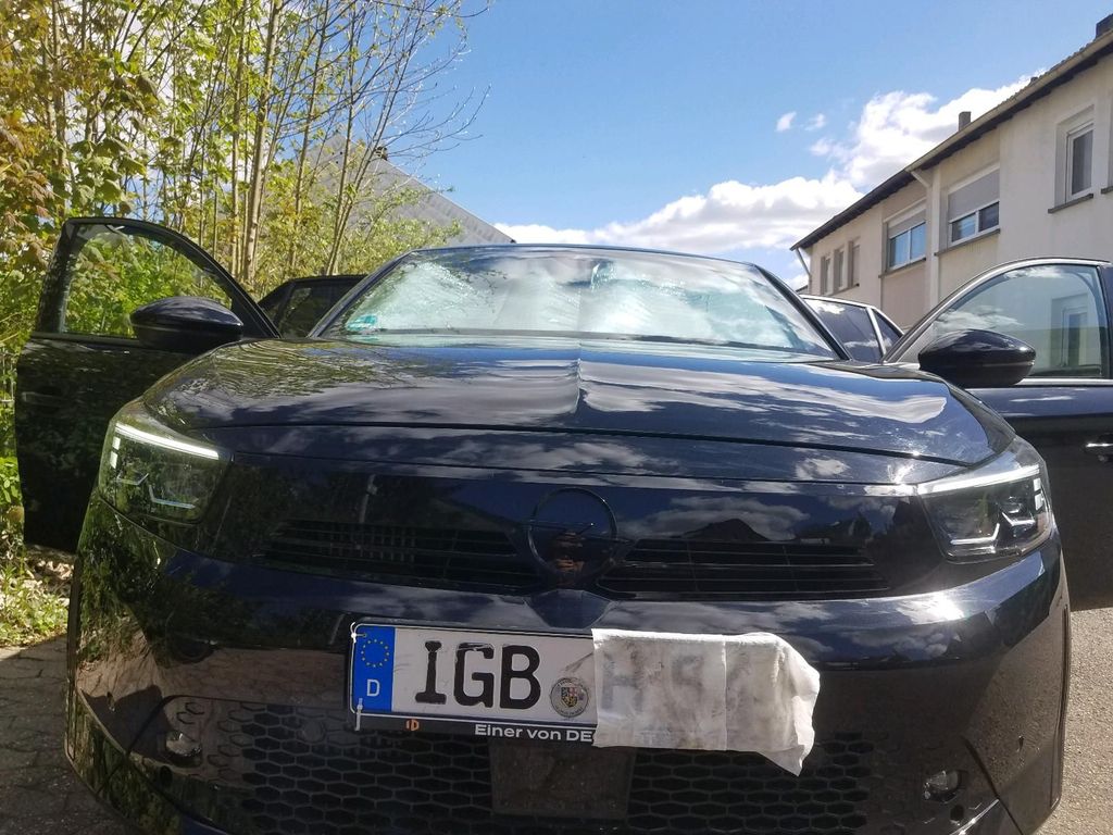 Image of Opel Corsa