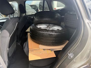 BMW X1 - 10