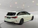 Mercedes-Benz C 300 d T-Modell +MBUX+AMG+DigitalLight+Pano+HUD - Mercedes-Benz C-Klasse: Automatik