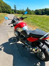 Aprilia Mana 850 - DAS Einsteigermotorrad zum Lernen - APRILIA NAKED BIKE