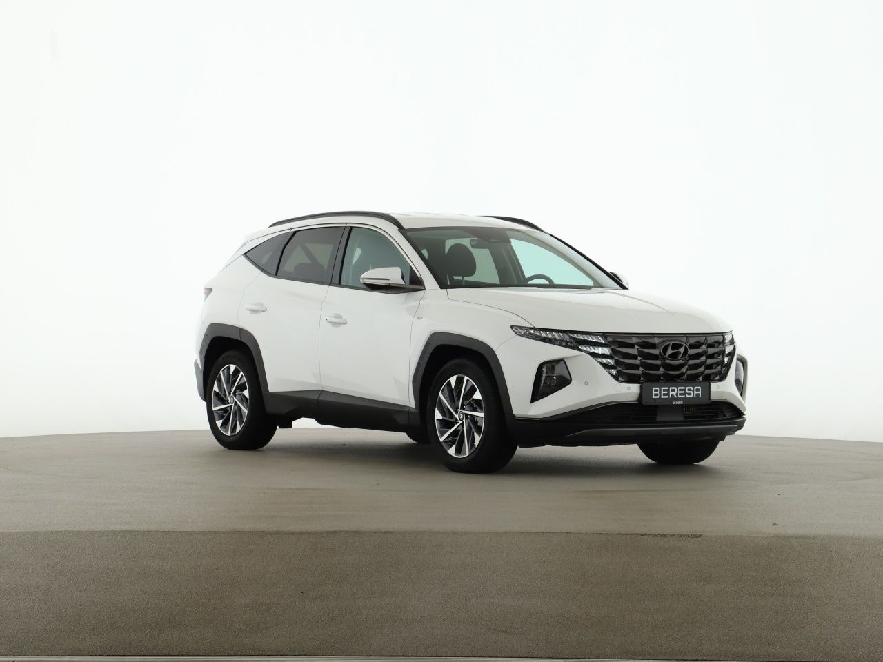Hyundai Tucson – Bild 9