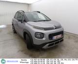 Citroën C3 Aircross 1.5 BlueHDi Aut. Shine LED Navi Key - gebrauchte Citroën C3 Aircross aus dem Jahr 2021