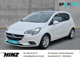Opel Corsa Innovation 1.4 AT, Panoramadach,Kamera,FsH - Opel Corsa mit Benzin-Antrieb: Kleinwagen, Automatik, 1.4
