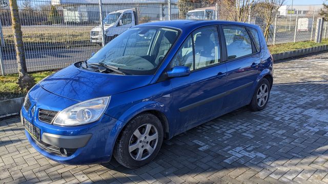 Renault Scenic II Avantage