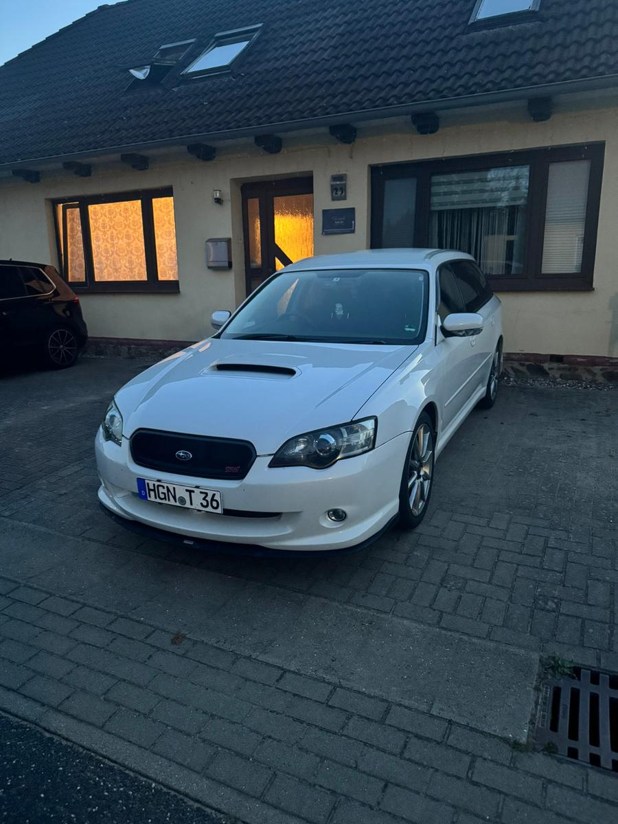 Subaru Другой