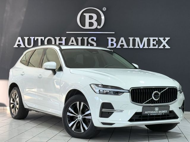 Volvo XC60 B4 AWD FACELIFT*GOOGLE-NAVI*PANO*AHK*ACC