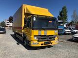 Mercedes-Benz ATEGO 818L/PR/PL/KLIMA
