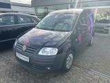 Volkswagen Caddy Kasten EcoFuel/CAMPING/FESTIVAL/WOHNMOBIL - Volkswagen Caddy: Camping