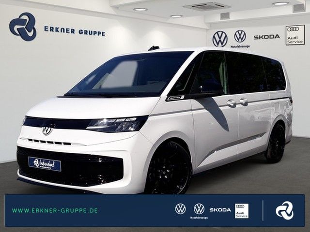 Volkswagen T7 Multivan 2.0TDI DSG Lang+AZV+STANDHEIZUNG+