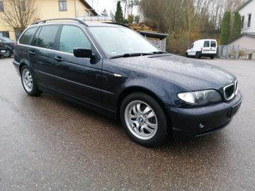 BMW 318 - 2