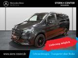 Mercedes-Benz V 300 d EXCLUSIVE Lang AMG Burm Allrad Airmatic - Angebote