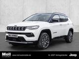 Jeep Compass e-Hybrid Summit MY 25 LEDER+KAMERA+CARPL - Jeep Compass: Summit