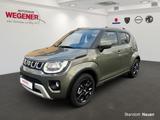 Suzuki IGNIS COMFORT HYBRID - gebrauchte Suzuki Ignis aus dem Jahr 2024