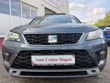 Seat Ateca 1,4TSI 110kW Xcellence 4Drive/LED/PANO/AHK - Seat Ateca Gebrauchtwagen in Dortmund