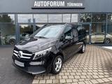 Mercedes-Benz V 250 d 4Matic Aut. lang*DISTRO*LED*NAVI*AHK*SH - gebrauchte Mercedes-Benz V 250 aus dem Jahr 2023