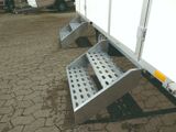 WM Meyer WC 1537/206 Toilettenwagen WC-Wagen - Offers matching your search criteria