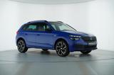 Skoda KAMIQ MONTE CARLO TSI DSG APPLE+ANDROID+WENIG KM - Gebrauchtwagen in Solingen