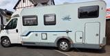 Weinsberg Imperial S / FIAT 3,0L / 1,6T AHK - Weinsberg Diesel Teilintegrierter