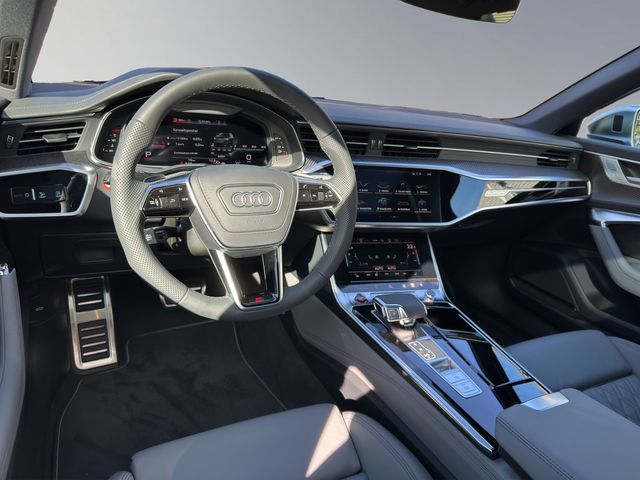 S6 Avant 3.0 TDI quattro B&O WKR PANO 360°