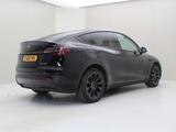 Tesla Model Y Long-Range AWD 351pk 75 kWh 93% Soh [ EN - gebrauchte Tesla SUV & Geländewagen