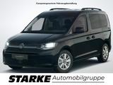 Volkswagen Caddy Life 1.5 TSI DSG Family  AHK Kamera PDC LM