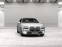 BMW i7 - Vorschau Bild 15