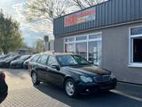 Mercedes-Benz C 180 T Kompressor *Automatik *Klima - Mercedes-Benz C 180 aus 2006: Kompressor