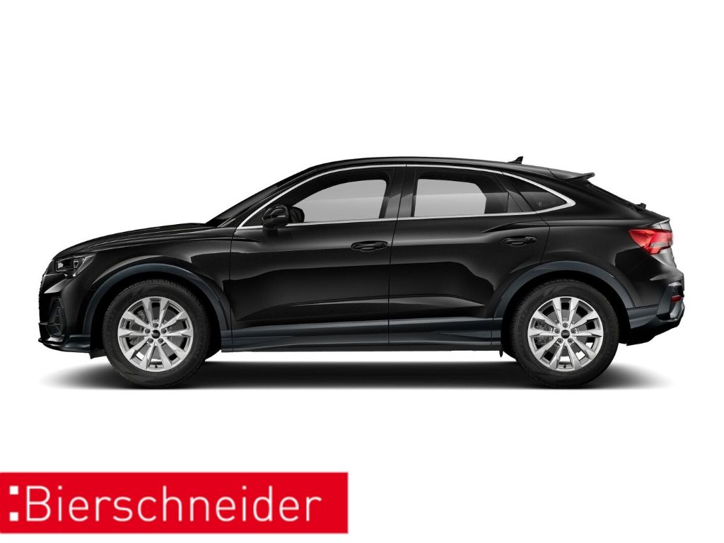 Audi Q3 - Bild 2