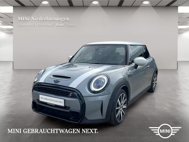 MINI Cooper S Navi Head-Up Kamera Driv.Assist LED