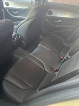 Mercedes-Benz E 220 d T Autom. - - Mercedes-Benz: Beige, Luftfederung