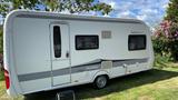 Hobby Wohnwagen 490 KMF - Hobby Wohnwagen 2011