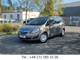 Opel Meriva B Innovation/ Euro 5/ SHZ/ PDC/ LHZ - Opel Meriva Gebrauchtwagen in Nürnberg