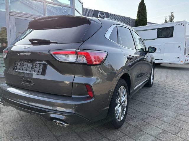 Ford Kuga 1.5 EcoBoost Vignale NaviLED