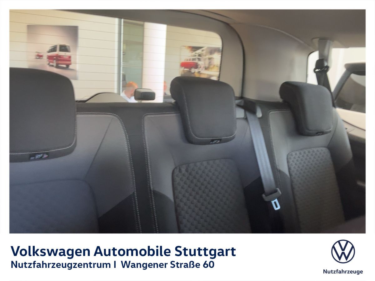 Volkswagen Andere - Bild 11