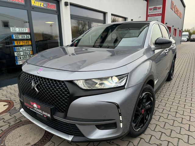 DS Automobiles DS7  1.5  BlueHDi  Performance Line *Automatik*