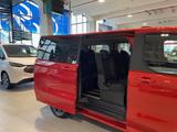 Ford Tourneo Custom 320 L1 Titanium AWD Titanium, Tec - Gebrauchtwagen mit Navigationssystem