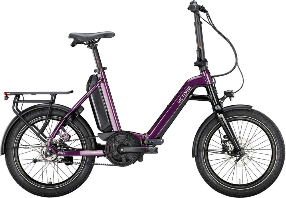 Victoria FYLGRAN 3 Unisex 20"