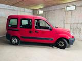 Renault Kangoo - Renault Kangoo Gebrauchtwagen in Freiburg