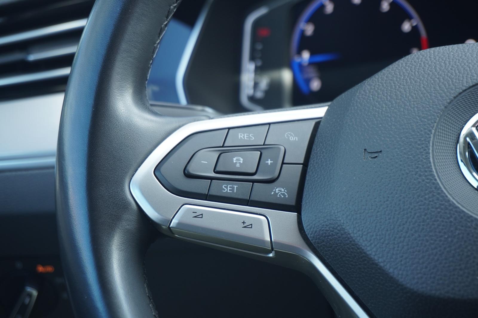 Volkswagen Passat 1.5 TSI R-Line LED Navi ACC 360°, миниатюра 13