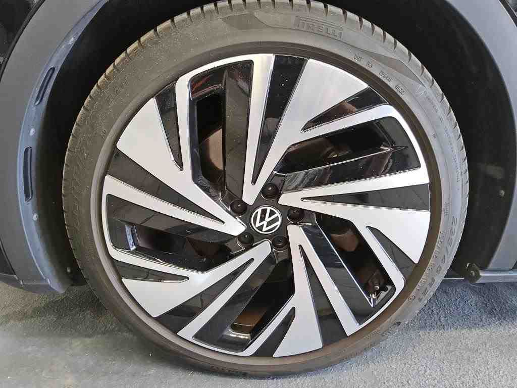 Volkswagen ID.5 - Bild 7