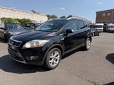 Ford Kuga Champions Edition/ 4x4/ Klima/PDC - Ford Kuga: Champions Edition