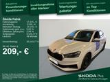 Skoda Fabia 1.0 TSI Tour OPF*DSG*PDC*SHZ*MFL* - Skoda Fabia: Tour