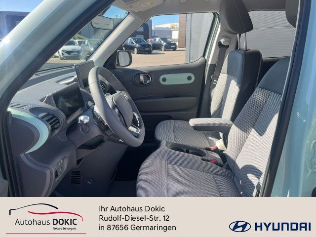 Hyundai INSTER – Bild 8