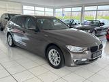 BMW 320 d Touring+Automatik+Xenon+Navi+Scheckheft - BMW 320 Gebrauchtwagen in Ludwigshafen