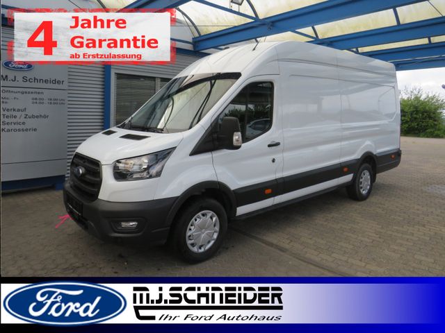 Ford Transit Kasten 350 L4 Trend PDC Kamera Kllima