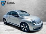 Volkswagen Beetle Lim. Sport*Navi/Panorama/Bi-Xenon* - gebrauchte VW Beetle aus dem Jahr 2012