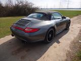 Porsche 997 Carrera 4 GTS Cabrio 1A Zustand - Porsche 911er Reihe in Köln