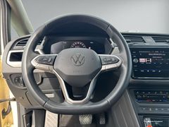 VW Touran 2.0 TDI Trendline DSG Taxi Kindersitz LED VW Touran 2.0 TDI Trendline DSG Taxi Kindersitz LED