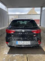 Seat Leon 2.0 TSI ST CUPRA 300 Ed. Carbon DSG 4Dr... - Seat Leon in Osnabrück