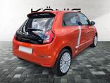 Renault Twingo ELECTRIC VIBES *KLIMA*SHZG*CARPL.*PDC*ALU - Renault Twingo Vibes